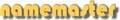 namemaster.de logo