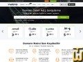 ekran görüntüsü .com itibaren natro.com