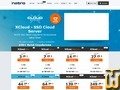 ekran görüntüsü XCLOUD MINI itibaren natro.com