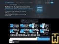 скриншот .com от netangels.ru