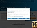 screenshot di Cloud Hosting 100 a partire dal netsons.com