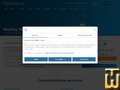 screenshot di Cloud Hosting 250 a partire dal netsons.com
