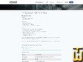 screenshot of HP DL360 G9 from nforce.com