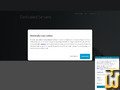 captura de pantalla de Server Dell SFO2.5 desde nominalia.com