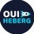 ouiheberg.com Icône