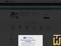 captura de pantalla de Hosted Exchange desde ovhcloud.com