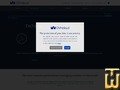 captura de pantalla de Exchange 2016 desde ovhcloud.com