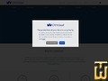 captura de pantalla de Free SSL Gateway desde ovhcloud.com