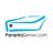 panamaserver.com Icon