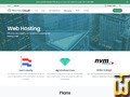 screenshot van Startup van phanes.cloud