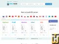 скриншот Optima от profitserver.ru