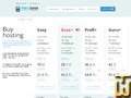 скриншот Easy от profitserver.ru