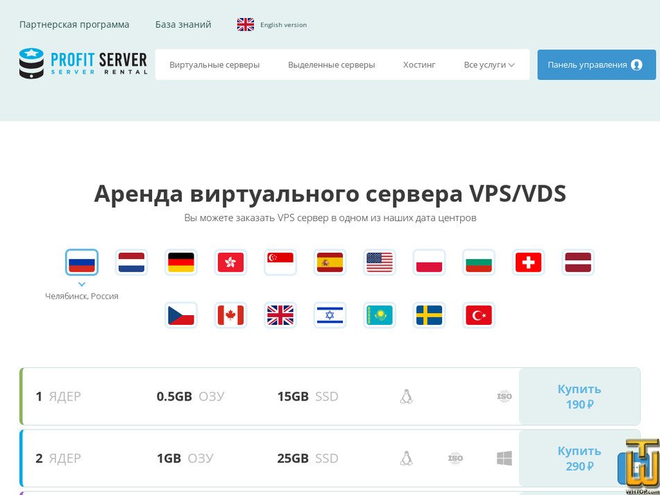 принято на 22 Январь, 2025 profitserver.ru Скриншот