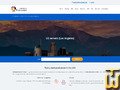 скриншот LC LAX4 от prohoster.info