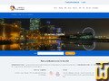 скриншот SEA1 от prohoster.info