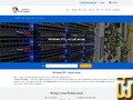 скриншот KVM-VPS-512-1 от prohoster.info