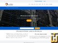 скриншот VPS-512-1-SSD от prohoster.info