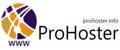 prohoster.info логотип