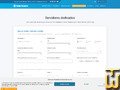 captura de pantalla de Intel Xeon-E de 4c/8t desde raiolanetworks.com