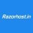 razorhost.in Ikon