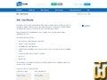 скриншот Domain SSL от reg.ru