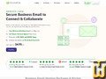 screenshot of StartUp from scalahosting.com