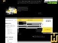 screenshot di TrueMail a partire dal seeweb.it
