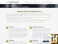 Bildschirmfoto von SD-VPS-100 von servdiscount.com