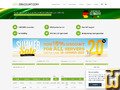 Bildschirmfoto von SD-i7-4790k von servdiscount.com