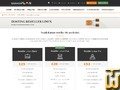 screenshot di Reseller Linux Basic a partire dal serverplan.com