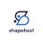 shape.host Icon