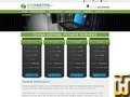 截图 Economy 从 sinohosting.net