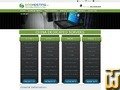 截图 SINODS-1 从 sinohosting.net