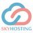 skyhosting.rs Icon