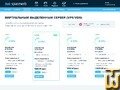скриншот KVM-10 от sweb.ru