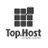 top.host значок