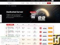 ekran görüntüsü E15 Rack Sunucu itibaren turhost.com