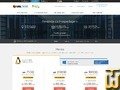 captura de tela de 75GB de uolhost.uol.com.br