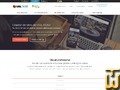 captura de tela de Pessoal de uolhost.uol.com.br