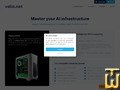 captura de tela de H100 GPU (AI) Plano