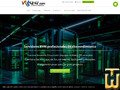 screenshot of VPS01 from vigunu.com