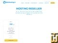 screenshot di BASIC a partire dal webhosting.it