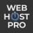webhostpro.com значок