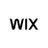 wix.com ícone