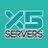 x5servers.com Icono