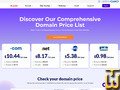 screenshot of .INFO from z.com