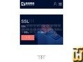 截图 RapidSSL Common DV SSL 从 zitian.cn