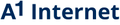 a1.nl logo