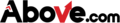 above.com logo