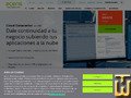 acens.com captura de pantalla tomada en 5 marzo, 2025 acens.com
